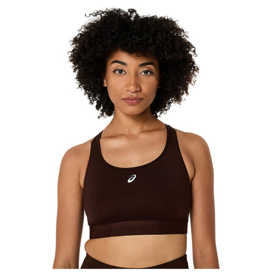 Asics Γυναικείο μπουστάκι Road Compression Bra